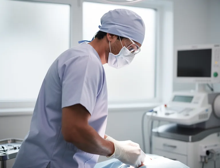 Plastic Surgeon service in Cloverdale
